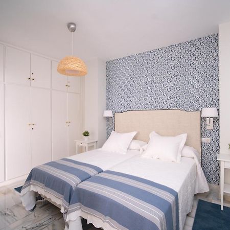 Arco Macarena Suite Sevilla Dış mekan fotoğraf