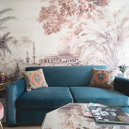 Arco Macarena Suite Sevilla Dış mekan fotoğraf