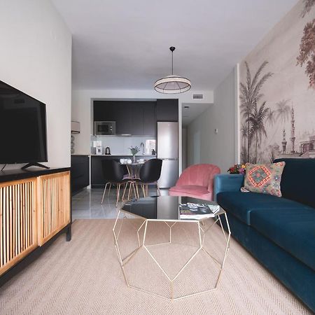 Arco Macarena Suite Sevilla Dış mekan fotoğraf