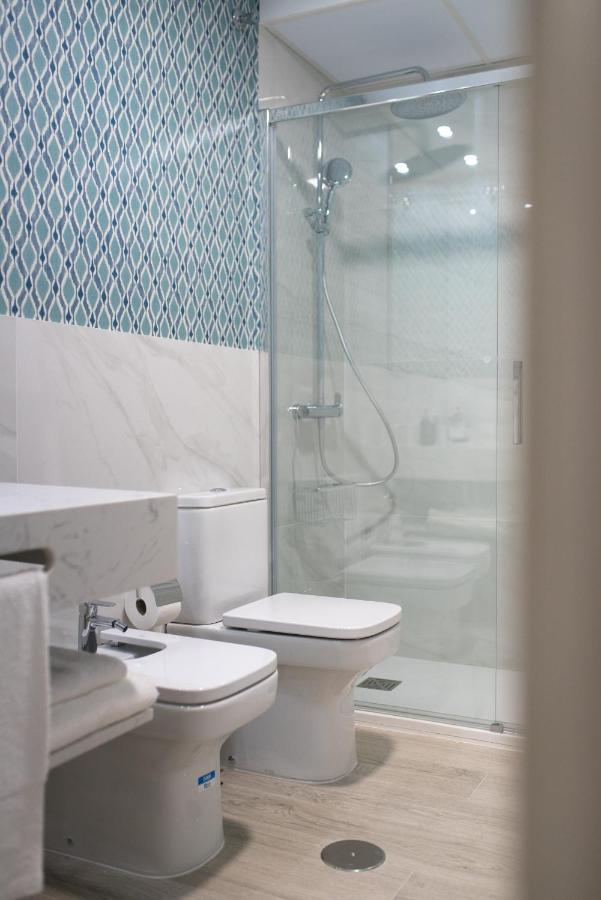 Arco Macarena Suite Sevilla Dış mekan fotoğraf